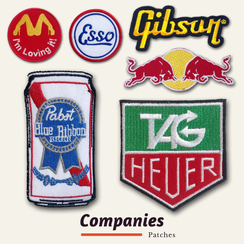 Companies and Sponsors