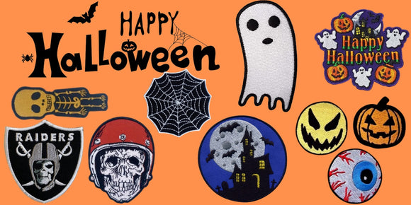 Happy Halloween collection